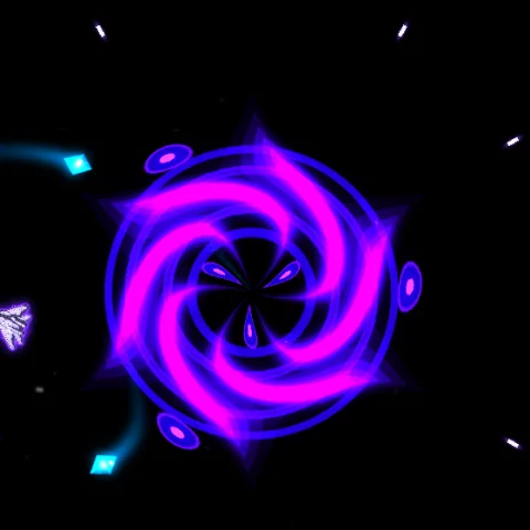 Graviton in game
